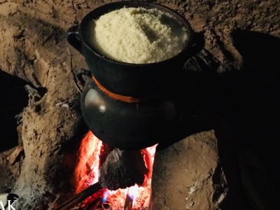 Couscous-