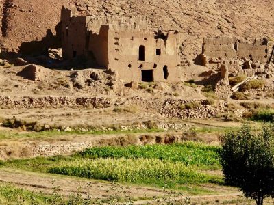 Khasbah-1